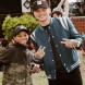Lonnie Chavis dans le nouveau clip de Kane Brown