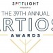 Les laurats des Artios Awards