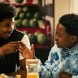 [Niles Fitch] La s�rie Forever maintenant disponible sur Netflix
