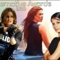 Alternative Awards | Un rsultat et une nomination pour Kate