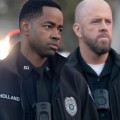 [Chris Sullivan] La s�rie The Rookie: North officiellement command�e