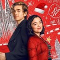 [Austin Abrams]  Dash & Lili arrive mardi sur Netflix