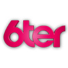 Logo de la chane 6ter