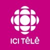 Logo de la chane ICI Télé