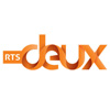 Logo de la chane RTS Deux