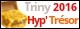Triny HypnoTrsor 2016